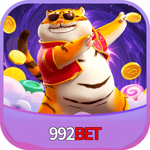Logo da 992bet
