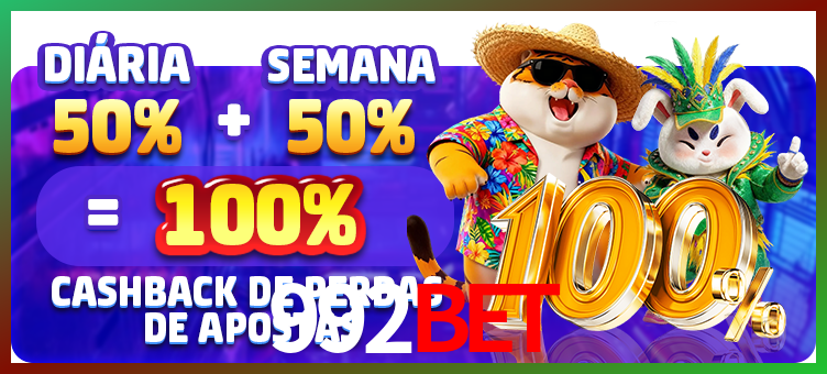 Qualificar VIP 992bet
